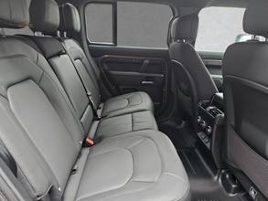 Thumbnail von Land Rover Defender 110 P425 X