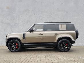Thumbnail von Land Rover Defender 110 P425 X