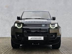 Thumbnail von Land Rover Defender 110 P425 X