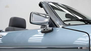 Thumbnail von Jaguar XJS V12 Convertible '90
