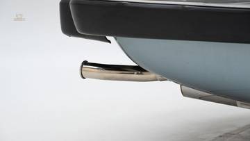 Thumbnail von Jaguar XJS V12 Convertible '90