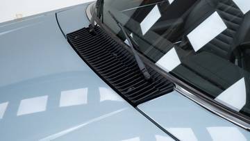 Thumbnail von Jaguar XJS V12 Convertible '90