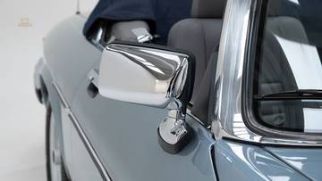 Thumbnail von Jaguar XJS V12 Convertible '90