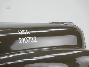 Thumbnail von Chevrolet Fleetmaster '47