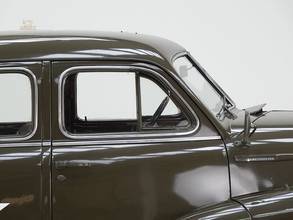 Thumbnail von Chevrolet Fleetmaster '47