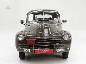 Thumbnail von Chevrolet Fleetmaster '47