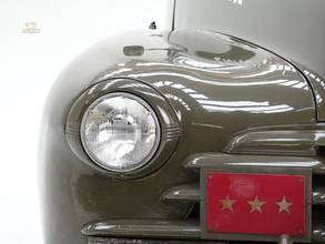 Thumbnail von Chevrolet Fleetmaster '47