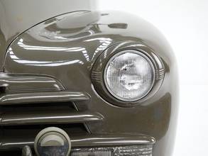 Thumbnail von Chevrolet Fleetmaster '47