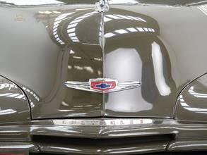 Thumbnail von Chevrolet Fleetmaster '47