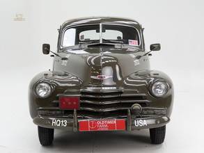 Thumbnail von Chevrolet Fleetmaster '47