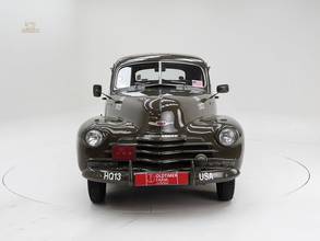 Thumbnail von Chevrolet Fleetmaster '47