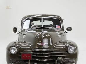Thumbnail von Chevrolet Fleetmaster '47