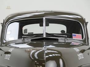 Thumbnail von Chevrolet Fleetmaster '47