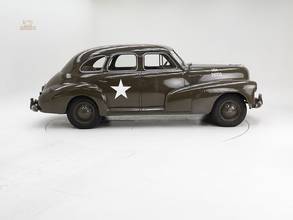 Thumbnail von Chevrolet Fleetmaster '47