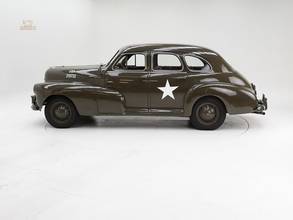 Thumbnail von Chevrolet Fleetmaster '47