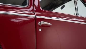 Thumbnail von Volvo PV 544 B18 '61