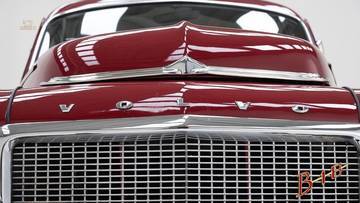 Thumbnail von Volvo PV 544 B18 '61