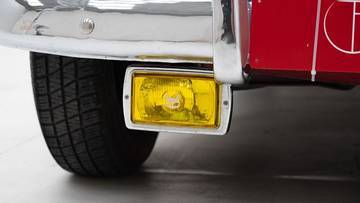 Thumbnail von Volvo PV 544 B18 '61