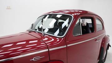 Thumbnail von Volvo PV 544 B18 '61