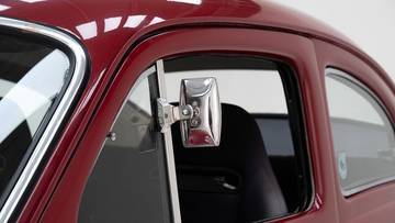 Thumbnail von Volvo PV 544 B18 '61