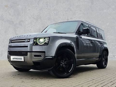 Land Rover Defender 110 D300 AWD X-Dynamic SE NUR HÄNDLER