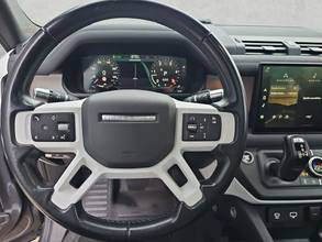 Thumbnail von Land Rover Defender 110 D300 AWD X-Dynamic SE ONLY DEALER