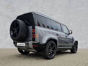 Thumbnail von Land Rover Defender 110 D300 AWD X-Dynamic SE ONLY DEALER