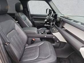 Thumbnail von Land Rover Defender 110 D300 AWD X-Dynamic SE ONLY DEALER