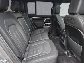 Thumbnail von Land Rover Defender 110 D300 AWD X-Dynamic SE ONLY DEALER