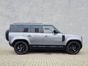 Thumbnail von Land Rover Defender 110 D300 AWD X-Dynamic SE ONLY DEALER