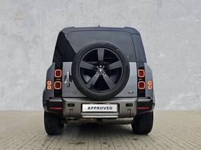 Thumbnail von Land Rover Defender 110 D300 AWD X-Dynamic SE ONLY DEALER