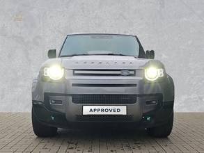 Thumbnail von Land Rover Defender 110 D300 AWD X-Dynamic SE ONLY DEALER