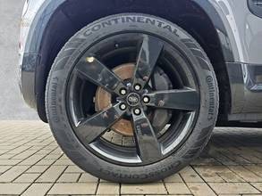 Thumbnail von Land Rover Defender 110 D300 AWD X-Dynamic SE ONLY DEALER