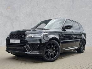 Thumbnail von Land Rover Range Rover Sport D300 HSE Dynamic Stealth