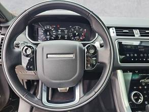 Thumbnail von Land Rover Range Rover Sport D300 HSE Dynamic Stealth