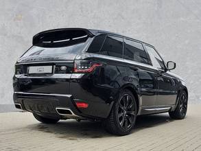 Thumbnail von Land Rover Range Rover Sport D300 HSE Dynamic Stealth