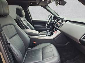 Thumbnail von Land Rover Range Rover Sport D300 HSE Dynamic Stealth