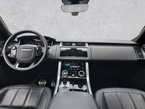 Thumbnail von Land Rover Range Rover Sport D300 HSE Dynamic Stealth