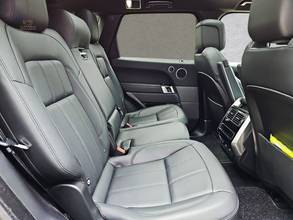 Thumbnail von Land Rover Range Rover Sport D300 HSE Dynamic Stealth