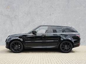 Thumbnail von Land Rover Range Rover Sport D300 HSE Dynamic Stealth