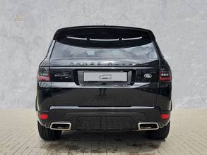 Thumbnail von Land Rover Range Rover Sport D300 HSE Dynamic Stealth