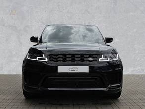 Thumbnail von Land Rover Range Rover Sport D300 HSE Dynamic Stealth