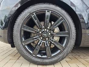 Thumbnail von Land Rover Range Rover Sport D300 HSE Dynamic Stealth
