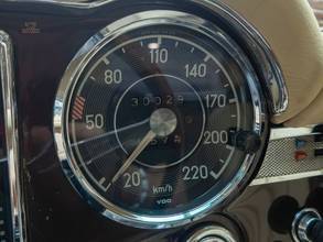 Thumbnail von Mercedes-Benz 280 SL W113 well restored with valuation report 2+