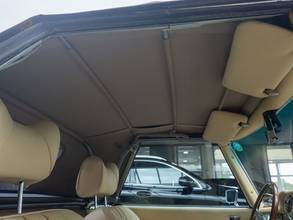 Thumbnail von Mercedes-Benz 280 SL W113 well restored with valuation report 2+