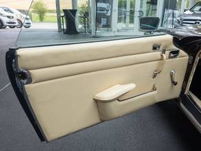 Thumbnail von Mercedes-Benz 280 SL W113 well restored with valuation report 2+