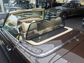 Thumbnail von Mercedes-Benz 280 SL W113 well restored with valuation report 2+