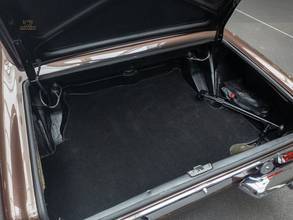 Thumbnail von Mercedes-Benz 280 SL W113 well restored with valuation report 2+