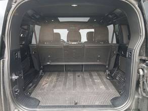 Thumbnail von Land Rover Defender 110 D250 X-Dynamic HSE tow bar, in silkma