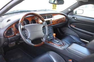 Thumbnail von Jaguar XKR Coupe 3 Years Warranty